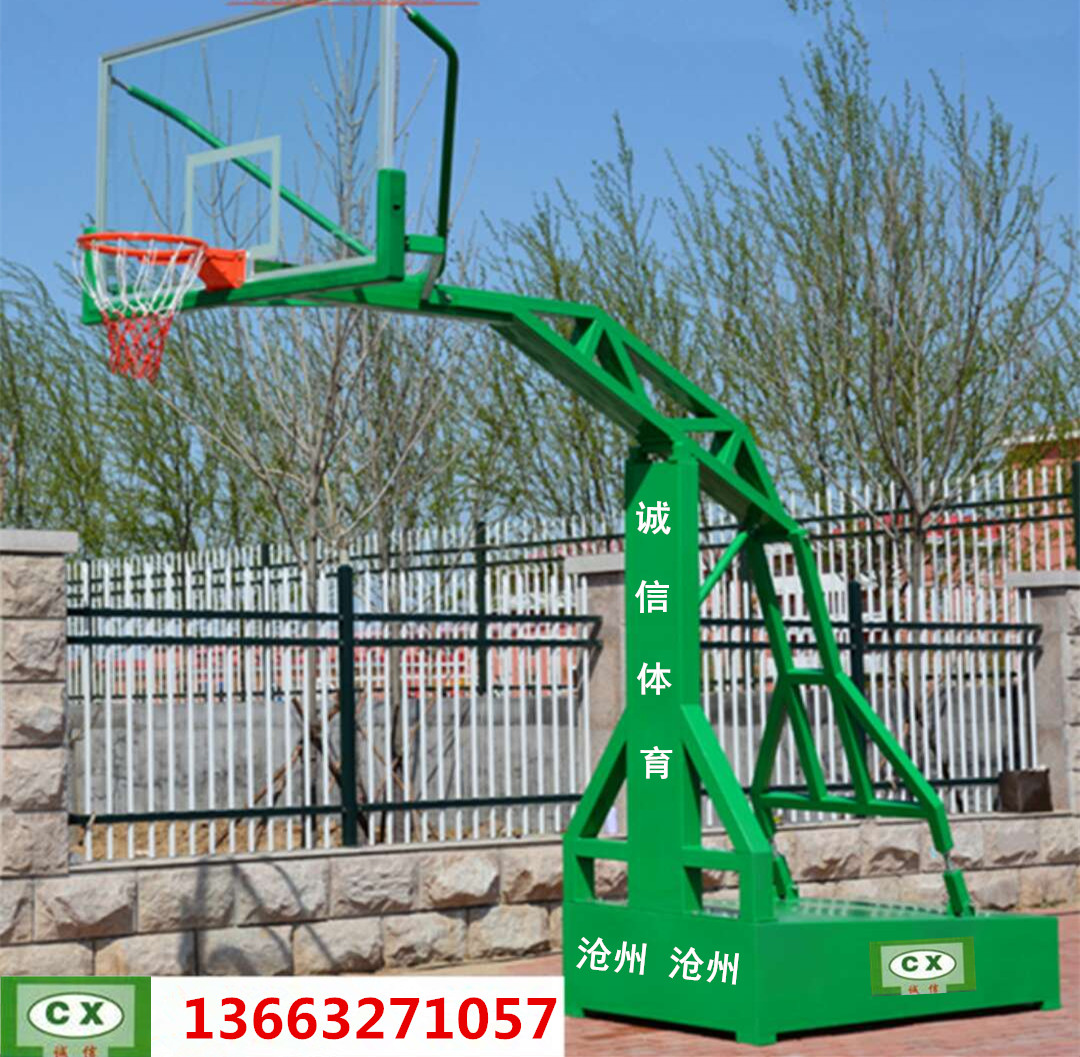 标准篮球架厂家|标准篮球架价格|标准篮球架多少钱