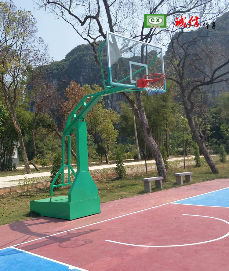 内蒙篮球架|标准篮球架|天津篮球架价格|北京篮球架厂家
